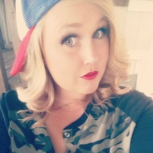 Meet your Posher, Brittany